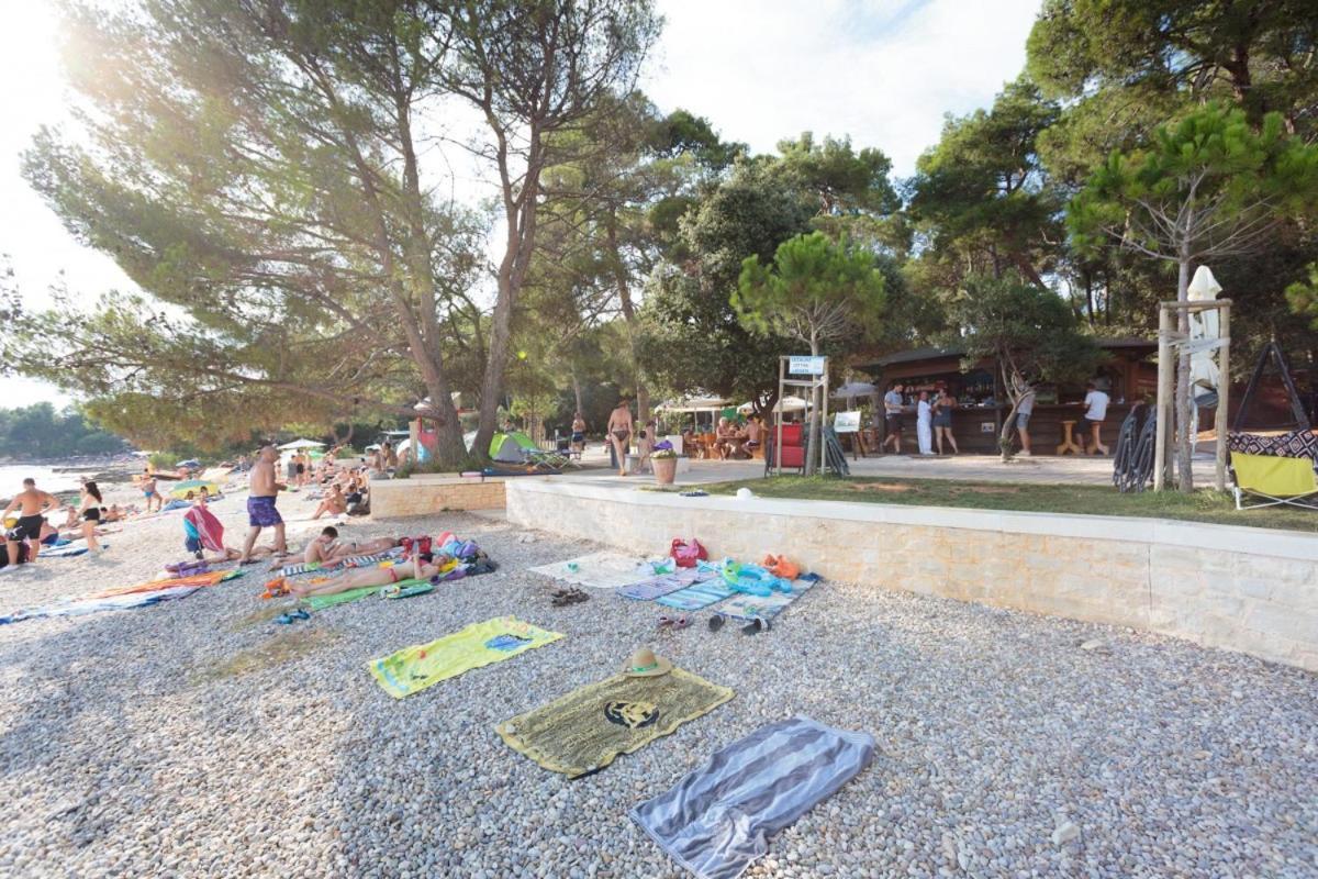 Lorena With Sea View Rovinj Luaran gambar