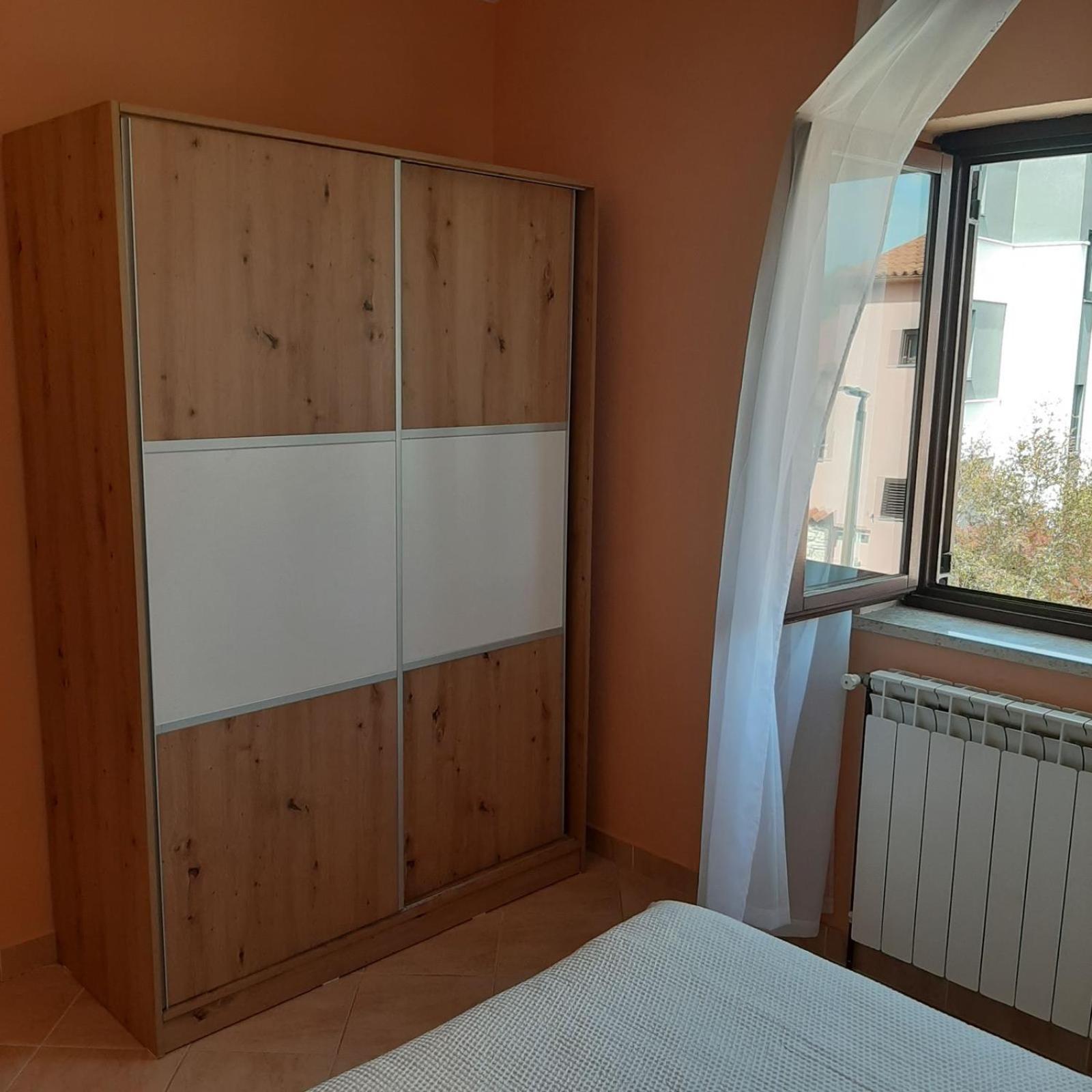 Lorena With Sea View Rovinj Luaran gambar